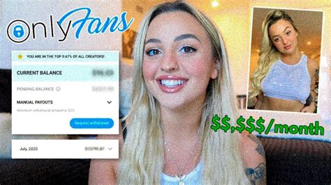 hannah palmer leak|Adult content from hundreds of OnlyFans creators leaked online